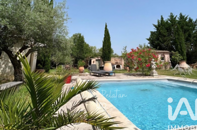Maison 5 pièces 519000 €