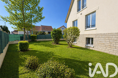 Maison 10 pièces 590000 €