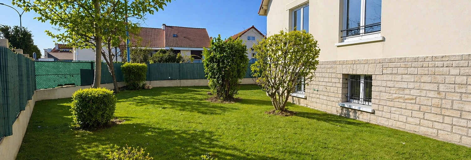 Maison 10 Pièces 157 m² à vendre à Choisy-le-Roi (94600)