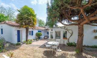 Maison 6 Pièces 85 m² à vendre à La Brée-les-Bains (17840)
