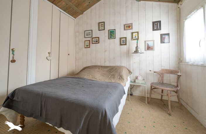 Vente maison 6 pièces 85 m² La Brée-les-Bains (17840) — photo 3
