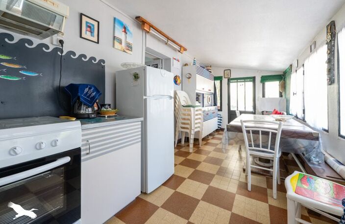 Vente maison 6 pièces 85 m² La Brée-les-Bains (17840) — photo 5