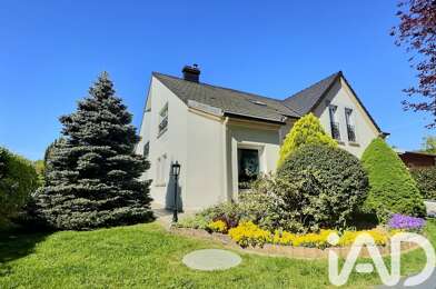 Maison 8 pièces 790000 €