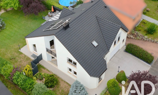 Maison 8 Pièces 269 m² à vendre à Hayange (57700)