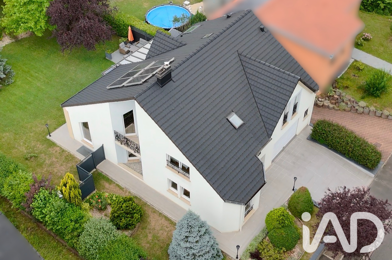 Maison 8 pièces 770000 €