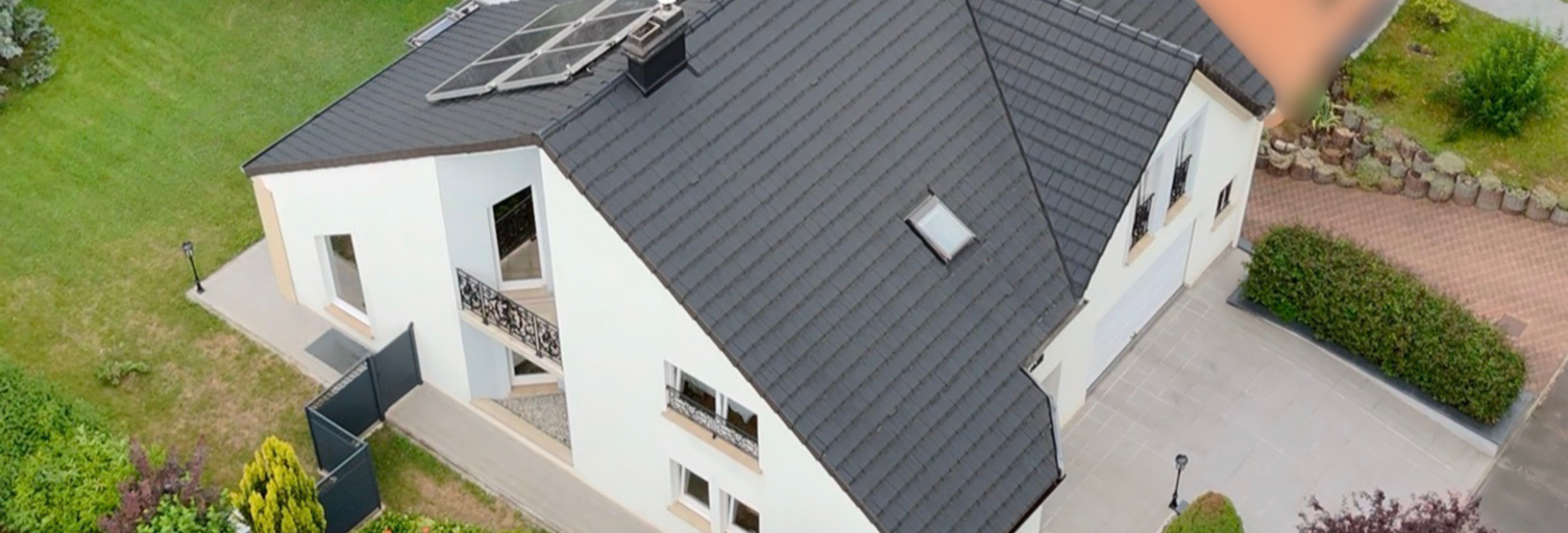 Maison 8 Pièces 269 m² à vendre à Hayange (57700)