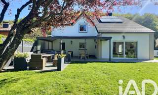 Maison 8 Pièces 269 m² à vendre à Hayange (57700)