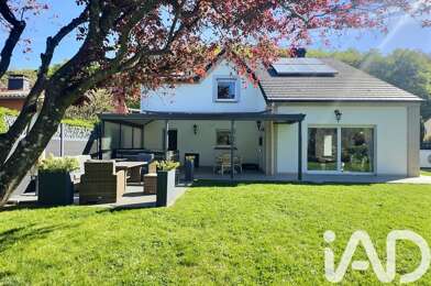 Maison 8 pièces 770000 €