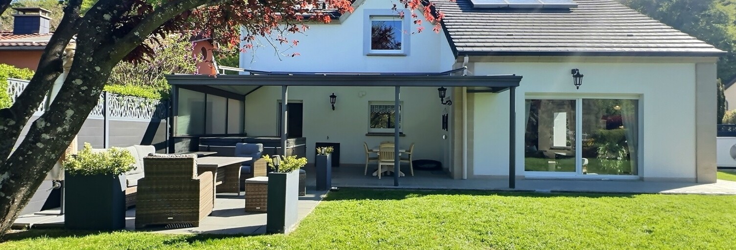 Maison 8 Pièces 269 m² à vendre à Hayange (57700)