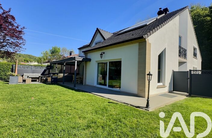 Vente Maison/villa 8 pièces — photo 3