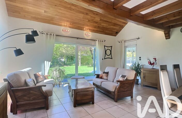 Vente Maison/villa 8 pièces — photo 5