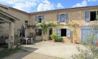 Maison 5 Pièces 280 m² à vendre à Gaillac (81600)