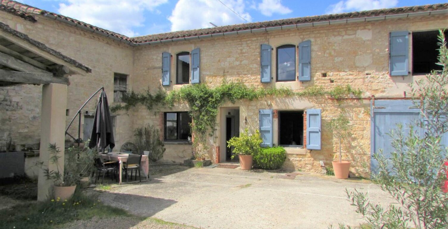 Maison en Pierre — photo 1