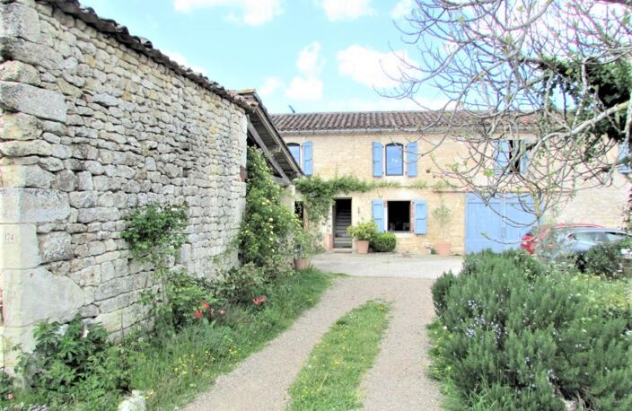 Maison en Pierre — photo 2