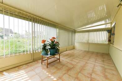 Maison 6 pièces 161250 €