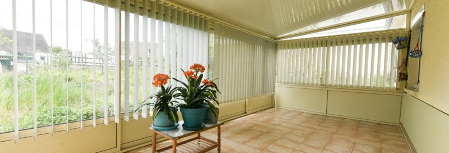 Maison 6 Pièces 97 m² à vendre à Veuzain-sur-Loire (41150)