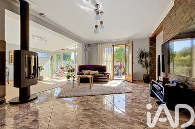 Maison 7 pièces 422000 €