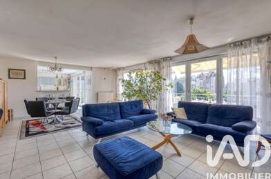 Appartement 6 pièces 500000 €