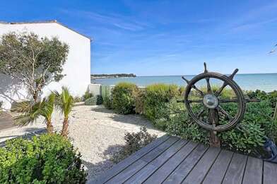 Maison 5 pièces 885700 €