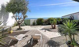 Maison 5 Pièces 131 m² à vendre à Rivedoux-Plage (17940)