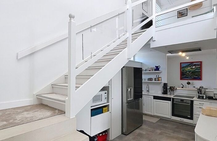 Vente maison 5 pièces 131 m² Rivedoux-Plage (17940) — photo 5