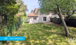 Maison 4 Pièces 80 m² à vendre à Pessac (33600)