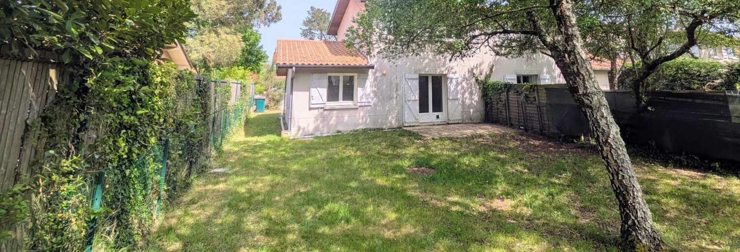 Maison 4 Pièces 80 m² à vendre à Pessac (33600)