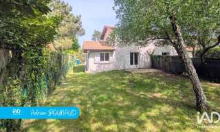 Maison 4 Pièces 94 m² à vendre à Pessac (33600)