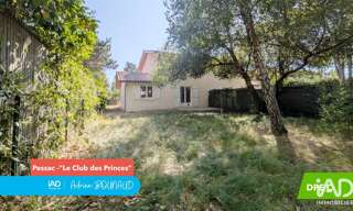 Maison 4 Pièces 94 m² à vendre à Pessac (33600)