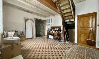 Maison 4 Pièces 106 m² à vendre à Rivedoux-Plage (17940)