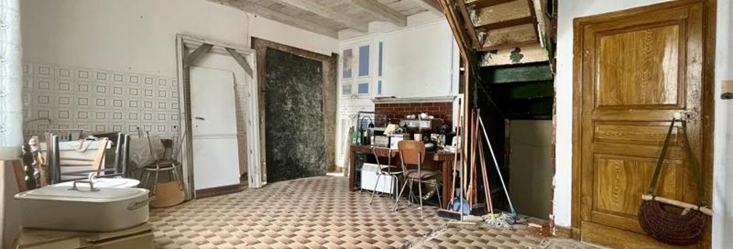 Maison 4 Pièces 106 m² à vendre à Rivedoux-Plage (17940)