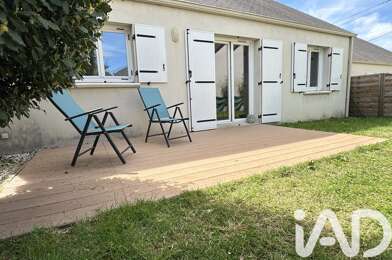 Maison 3 pièces 187900 €