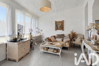 Appartement 4 pièces 285000 €