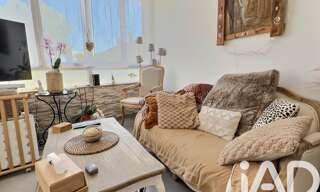 Appartement 4 Pièces 50 m² à vendre à Bandol (83150)