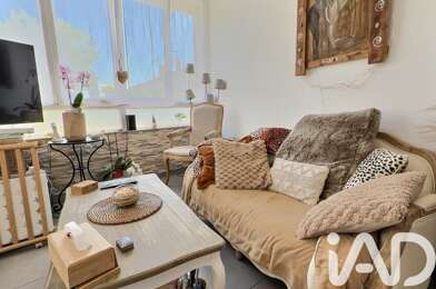 Appartement 4 pièces 275000 €