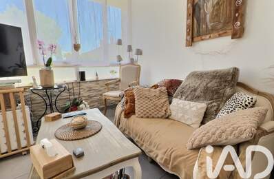 Vente Appartement 3 pièces — photo du bien