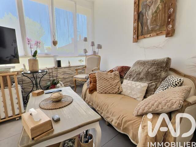 Vente Appartement 3 pièces — photo du bien