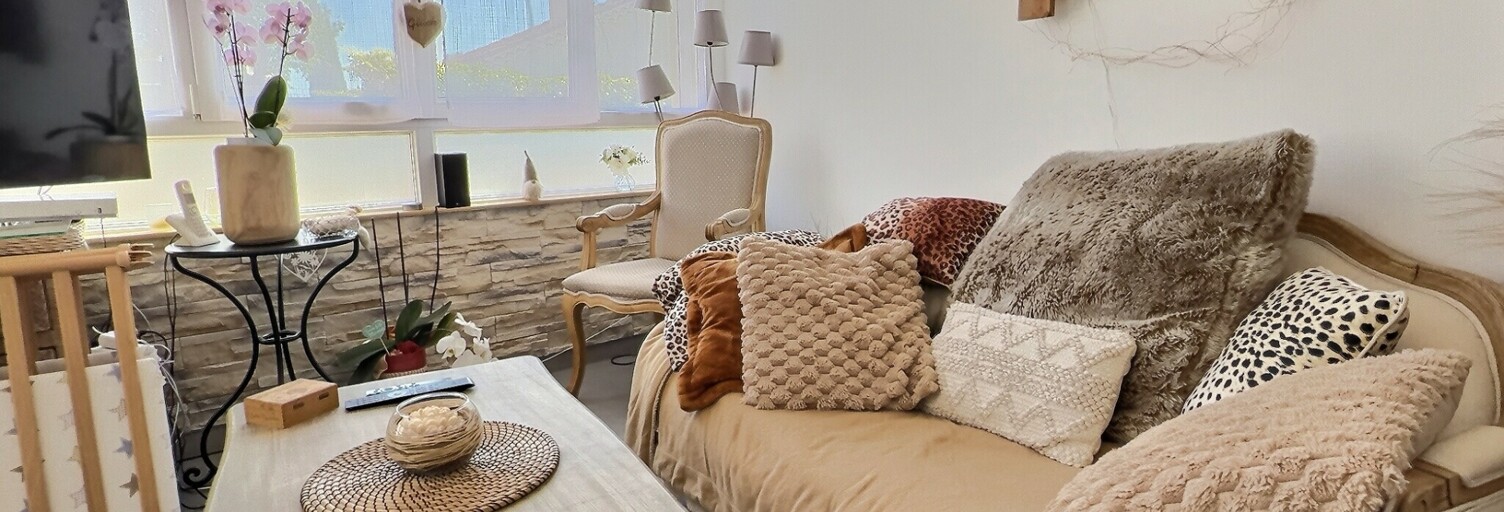 Appartement 4 Pièces 50 m² à vendre à Bandol (83150)