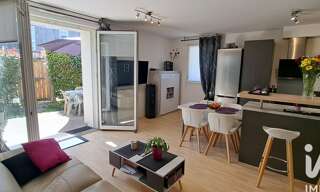 Appartement 3 Pièces 62 m² à vendre à Menucourt (95180)