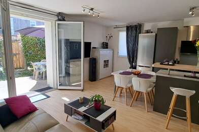Appartement 3 pièces 210000 €