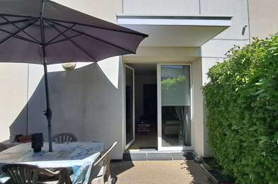 Appartement 3 pièces 199000 €
