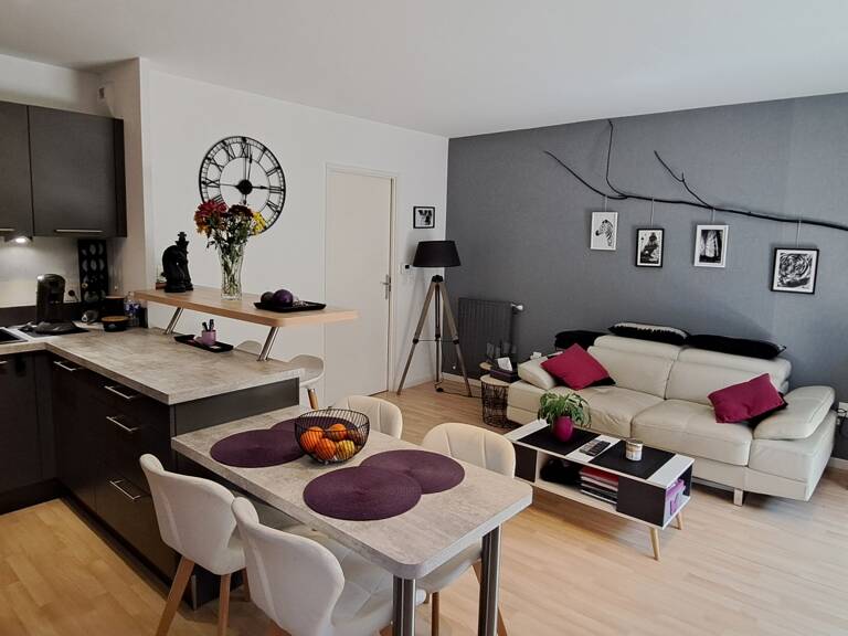 Vente Appartement 3 pièces — photo 1