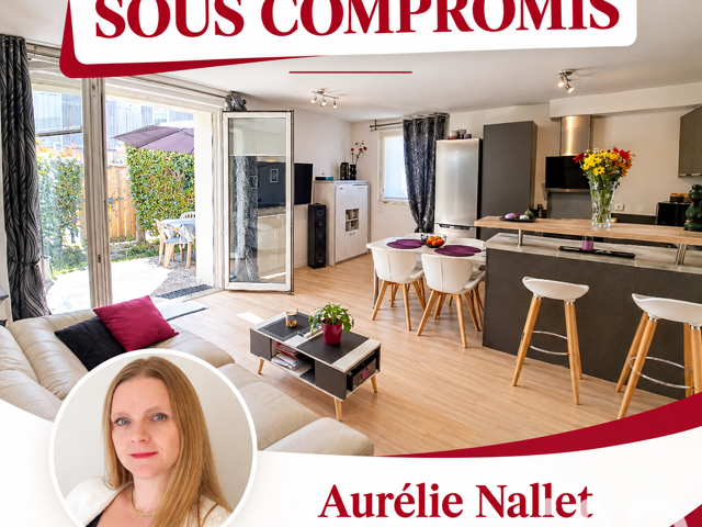 Vente Appartement 3 pièces — photo du bien