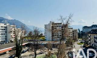 Appartement 3 Pièces 86 m² à vendre à Annecy (74940)
