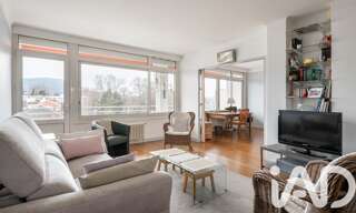 Appartement 3 Pièces 86 m² à vendre à Annecy (74940)