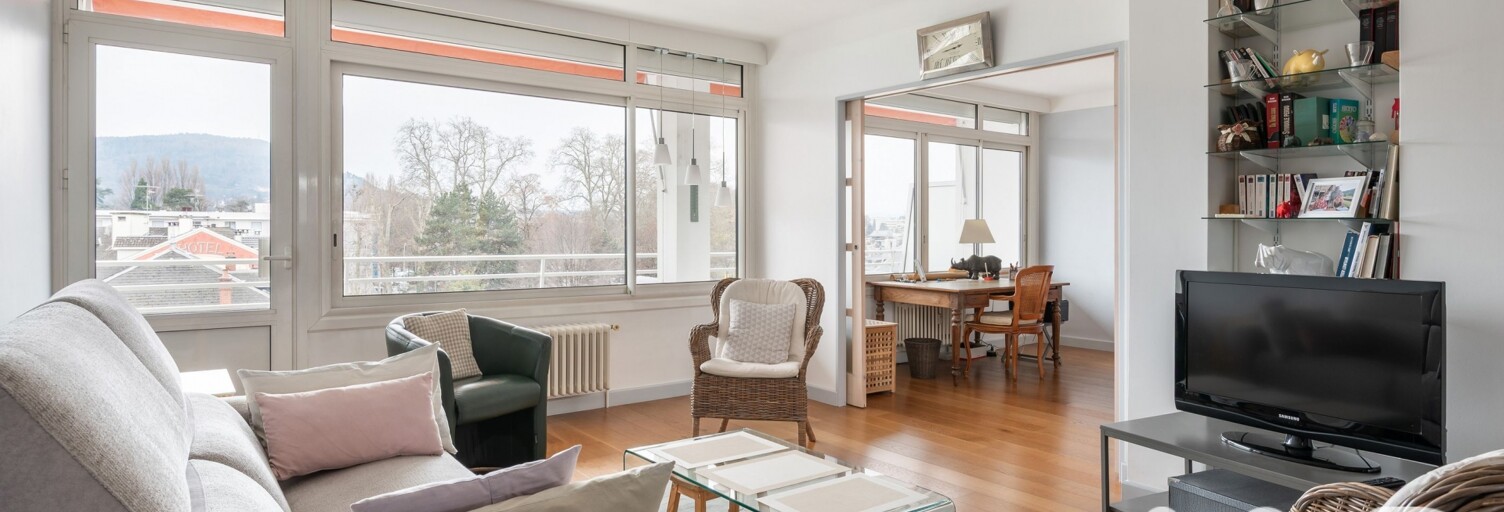 Appartement 3 Pièces 86 m² à vendre à Annecy (74940)