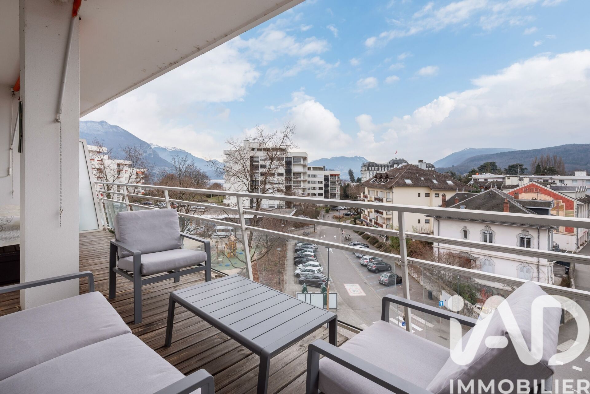 Vente Appartement 3 pièces - Photo 3
