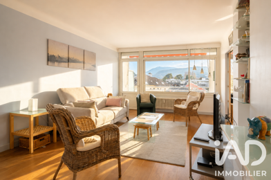 Appartement 3 pièces 710000 €