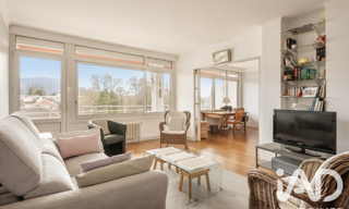 Appartement 3 Pièces 86 m² à vendre à Annecy (74940)