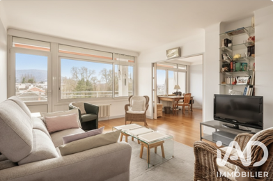 Appartement 3 pièces 710000 €